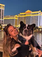 Sitter Profile Image: Tanyi A.