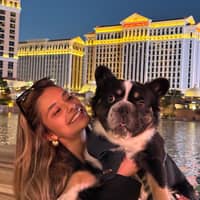 Sitter Profile Image: Tanyi A.