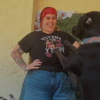 Sitter Profile Image: Adrianna C.