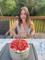 Sitter Profile Image: Ailish W.