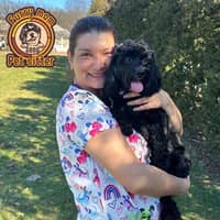 Sitter Profile Image: John O.