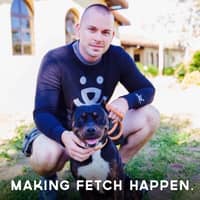 Sitter Profile Image: Mikey C.