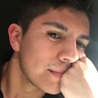 Sitter Profile Image: Vincent B.