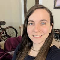 Sitter Profile Image: Mya G.