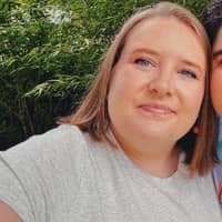 Sitter Profile Image: Kayla H.