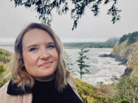 Sitter Profile Image: Kayla H.