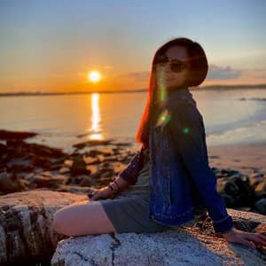 Sitter Profile Image: Chyna S.