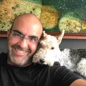 Carlos Javier H.