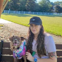 Sitter Profile Image: Desiree J.