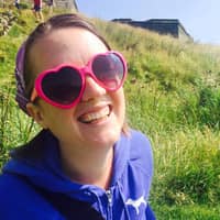 Sitter Profile Image: Katie D.