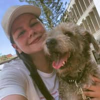 Foto del cuidador: Mey J.