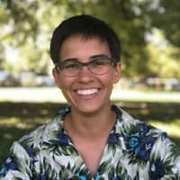 Sitter Profile Image: Cecilia O.