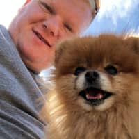 Sitter Profile Image: Jared B.