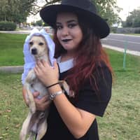 Sitter Profile Image: Maria O.