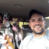 Sitter Profile Image: Sean & Amanda G.