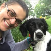 Sitter Profile Image: Kristi W.