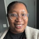 Sitter Profile Image: Kenniqua B.