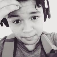 Sitter Profile Image: Christian A.