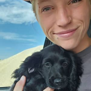 Sitter Profile Image: Andria E.