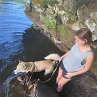 Sitter Profile Image: Payton H.