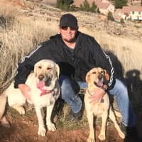 Sitter Profile Image: Eric D.