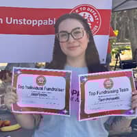 Sitter Profile Image: Alexa T.