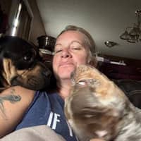 Sitter Profile Image: Nichole P.