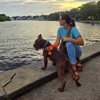 Sitter Profile Image: Shaina K.