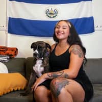 Sitter Profile Image: Ada C.