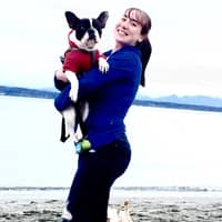 Sitter Profile Image: Elizabeth P.