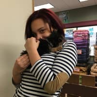 Sitter Profile Image: Keila S.