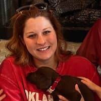 Sitter Profile Image: Ali C.