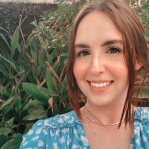 Sitter Profile Image: Cassandra O.