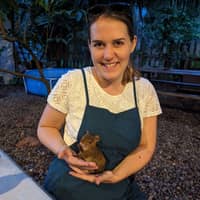 Sitter Profile Image: Adrienne C.