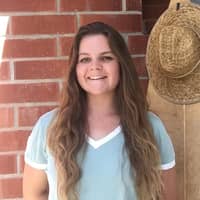 Sitter Profile Image: Karina K.