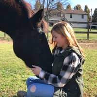 Sitter Profile Image: Lea M.