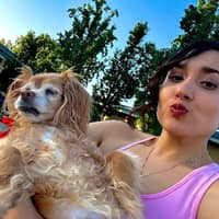 Sitter Profile Image: Maria Q.