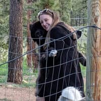 Sitter Profile Image: Madeline R.