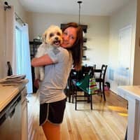 Sitter Profile Image: Susie J.