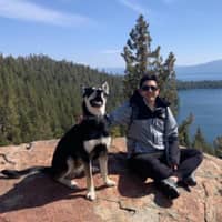 Sitter Profile Image: Vico & Mingming L.