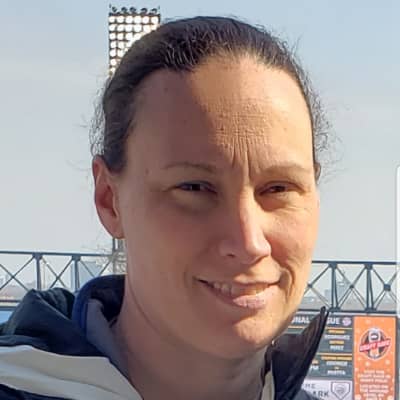 Sitter Profile Image: Margaret C.