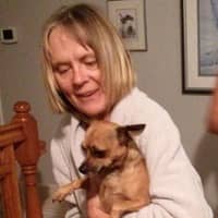 Sitter Profile Image: Bev K.