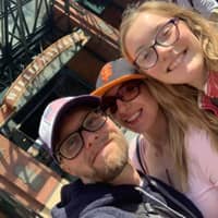 Sitter Profile Image: Katya V.