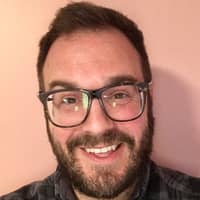 Sitter Profile Image: Sean N.