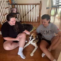 Sitter Profile Image: Amanda & Kerri H.