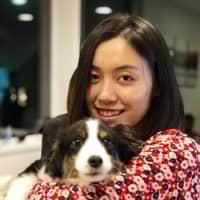 Sitter Profile Image: Vienna L.