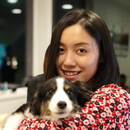 Sitter Profile Image: Vienna L.