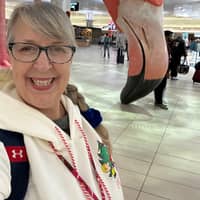 Sitter Profile Image: Betsy V.