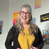 Sitter Profile Image: Betsy V.