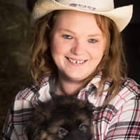 Sitter Profile Image: Kayla A.